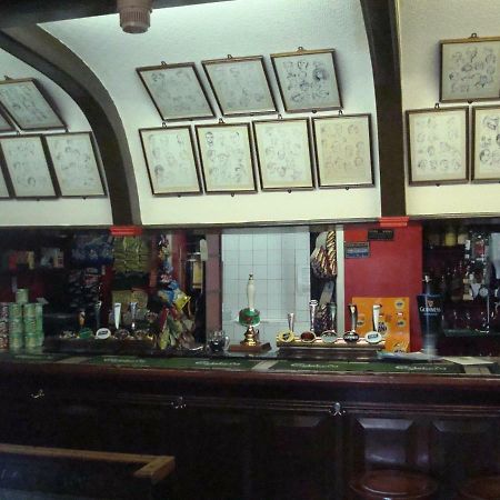 Glendower Hotel Goodwick Kültér fotó